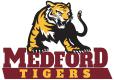 logo Medford High School